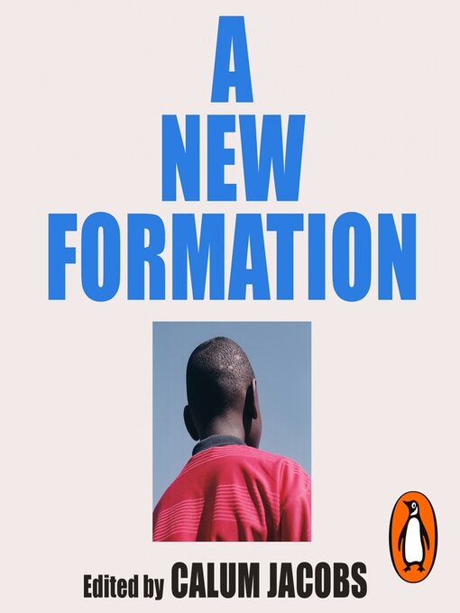 Title details for A New Formation by Calum Jacobs - Available